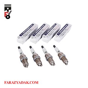 شمع موتور هایما S7 دنده ای