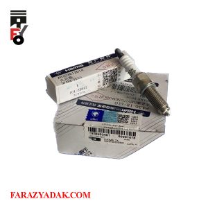 شمع موتور هایما X7