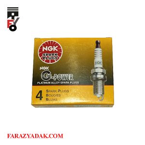 شمع موتور چری آریزو 5 اتومات