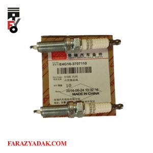 شمع موتور چری آریزو 5 توربو