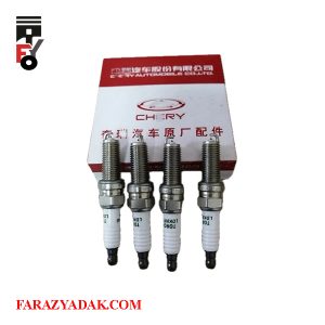 شمع موتور چری تیگو 5 دنده ای