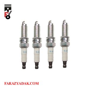 شمع موتور چری تیگو 7