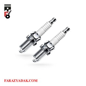 شمع موتور کی ام سی J7