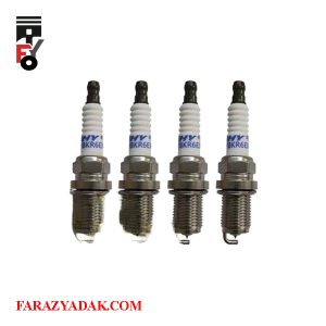 شمع موتور کی ام سی K7