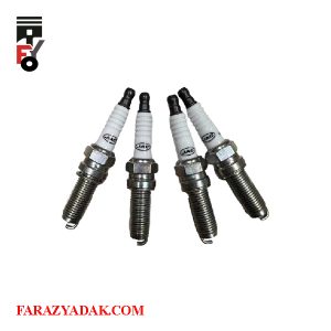 شمع موتور کی ام سی T8