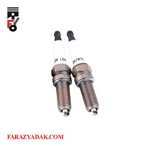 شمع موتور کی ام سی X5