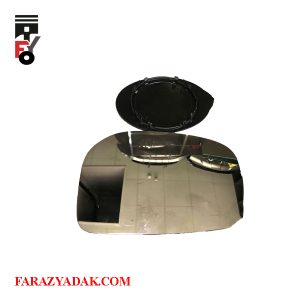 شیشه آینه بغل راست آریو S300 اتومات