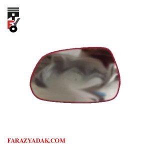 شیشه آینه بغل راست آریو S300 دنده ای