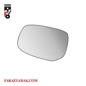 شیشه آینه بغل راست آریو Z300 اتومات