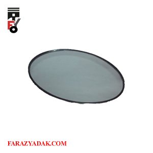 شیشه آینه بغل راست ام وی ام 110 قدیم 4 سیلندر اتومات