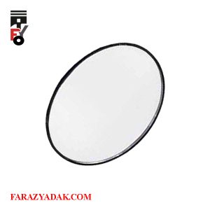 شیشه آینه بغل راست ام وی ام 110s