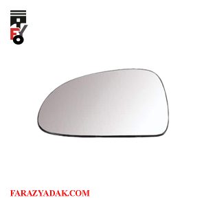 شیشه آینه بغل راست ام وی ام 315 قدیم صندوقدار