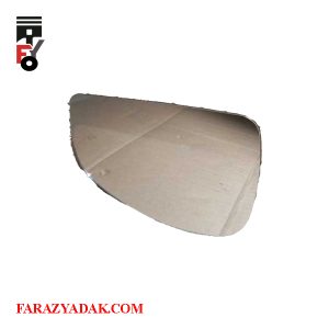 شیشه آینه بغل راست ام وی ام 530
