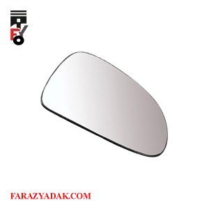 شیشه آینه بغل راست ام وی ام 550 اتومات
