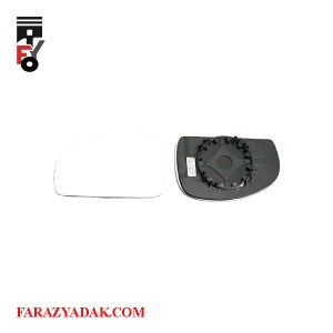 شیشه آینه بغل راست ام وی ام 550 دنده ای