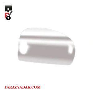 شیشه آینه بغل راست ام وی ام X22 دنده ای