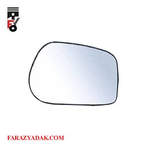 شیشه آینه بغل راست ام وی ام X22 پرو