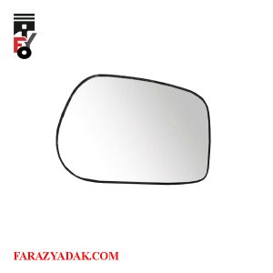 شیشه آینه بغل راست ام وی ام X33 قدیم
