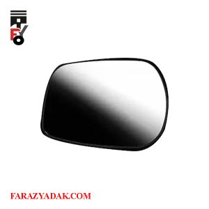 شیشه آینه بغل راست ام وی ام X33 نیو