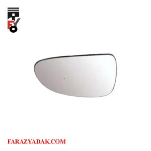 شیشه آینه بغل راست ام وی ام X33 کراس