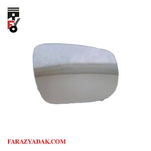 شیشه آینه بغل راست ام وی ام X55 اتومات