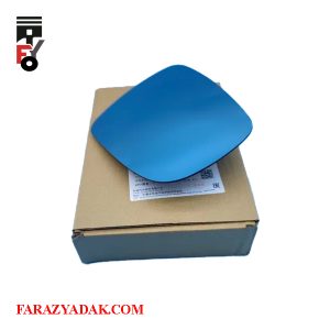 شیشه آینه بغل راست ام وی ام X55 دنده ای