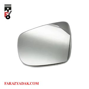 شیشه آینه بغل راست ام وی ام X55 پرو