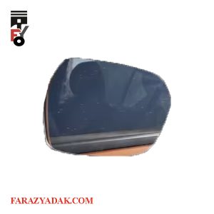 شیشه آینه بغل راست برلیانس H320 دنده ای (1650)