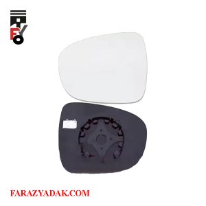 شیشه آینه بغل راست برلیانس H330 اتومات (1500)