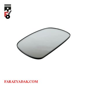 شیشه آینه بغل راست برلیانس کراس C3 اتومات (1500)