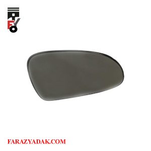 شیشه آینه بغل راست برلیانس کراس C3 اتومات (1650)