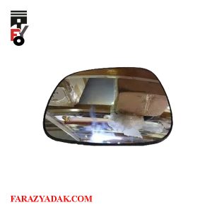شیشه آینه بغل راست جک S5 اتومات