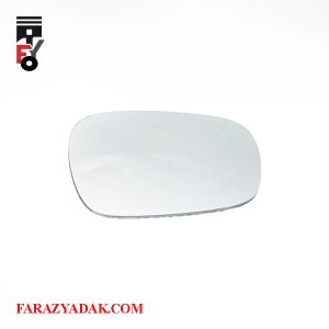 شیشه آینه بغل راست جک S5 دنده ای