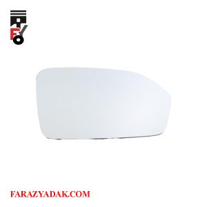 شیشه آینه بغل راست جیلی X3