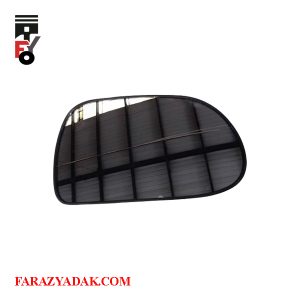 شیشه آینه بغل راست جیلی امگرند 7 اتومات