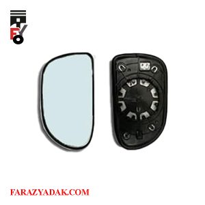 شیشه آینه بغل راست جیلی امگرند 7 دنده ای