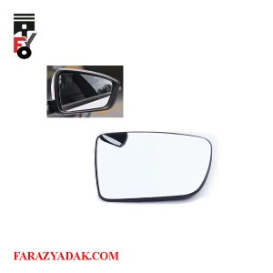 شیشه آینه بغل راست جیلی امگرند RV7 اتومات