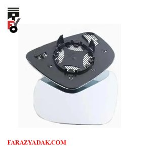 شیشه آینه بغل راست فونیکس تیگو 8 پرو