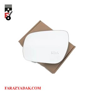 شیشه آینه بغل راست فیدلیتی الیت