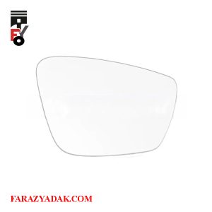 شیشه آینه بغل راست فیدلیتی پرستیژ