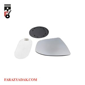 شیشه آینه بغل راست لیفان 820
