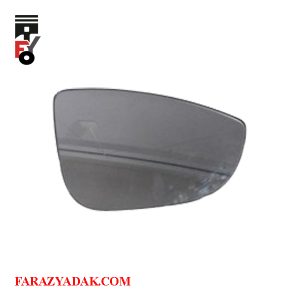 شیشه آینه بغل راست لیفان X50 اتومات