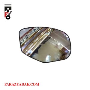 شیشه آینه بغل راست لیفان X60 اتومات
