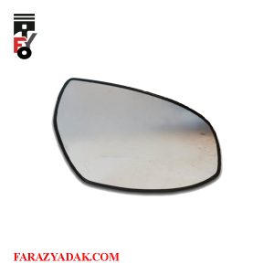 شیشه آینه بغل راست هایما S5 اتومات