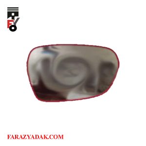 شیشه آینه بغل راست چانگان ایدو