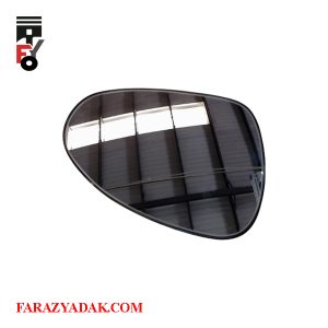 شیشه آینه بغل راست چری آریزو 5 FL