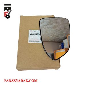شیشه آینه بغل راست چری آریزو 6