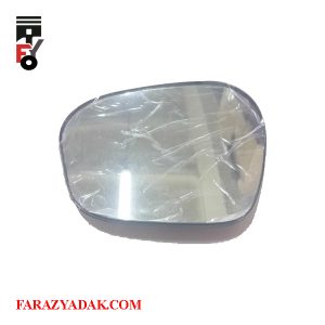 شیشه آینه بغل راست چری تیگو 5 اتومات