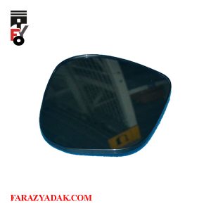 شیشه آینه بغل راست چری تیگو 5 توربو