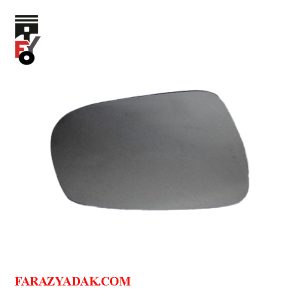 شیشه آینه بغل راست چری تیگو 7